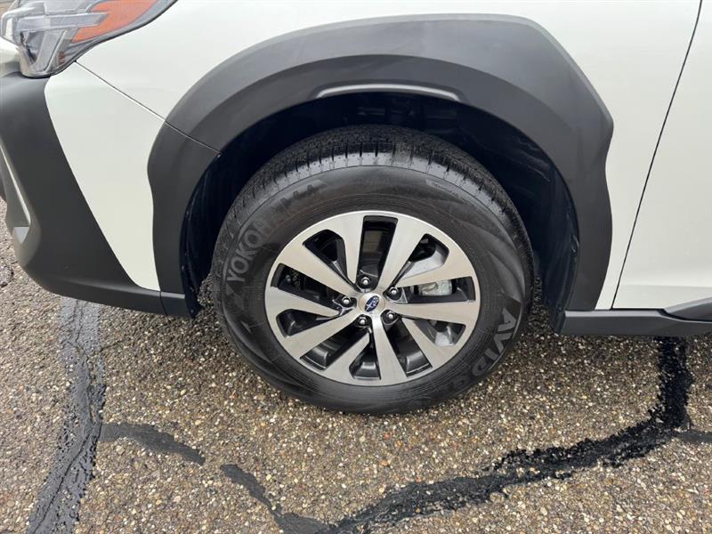 Subaru Outback Premium 2025