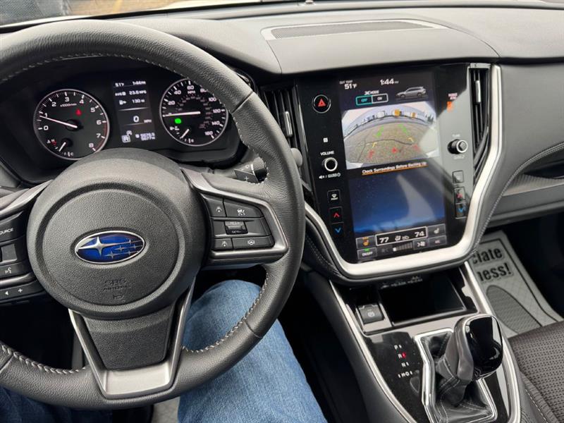 Subaru Outback Premium 2025