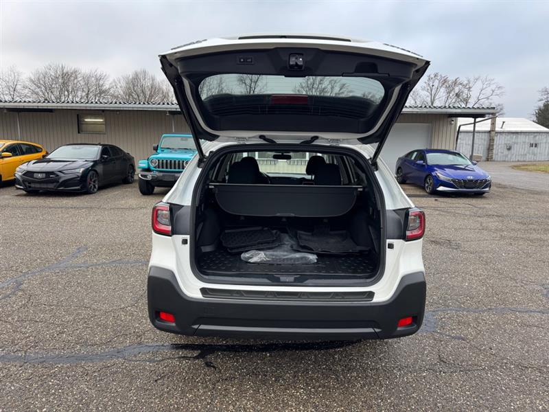 Subaru Outback Premium 2025