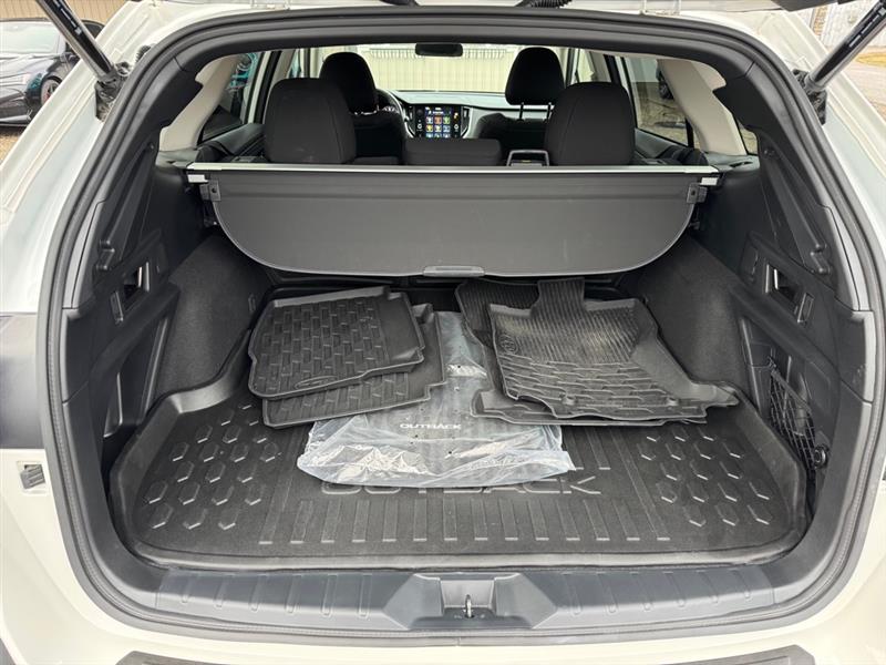 Subaru Outback Premium 2025