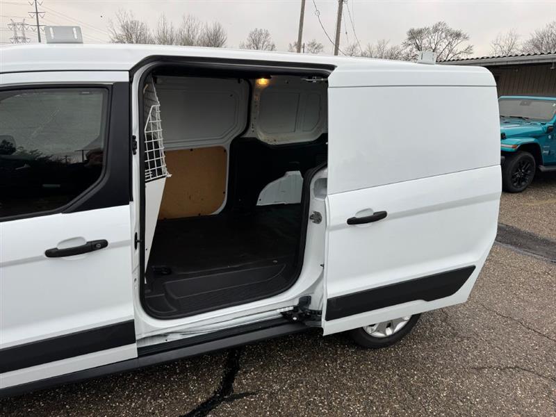 Ford Transit Connect XLT w/Rear Liftgate LWB 2014