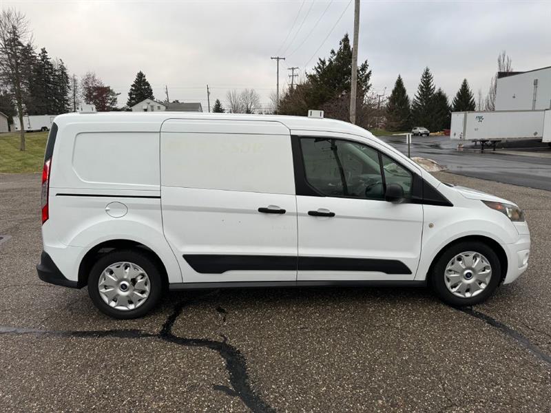 Ford Transit Connect XLT w/Rear Liftgate LWB 2014