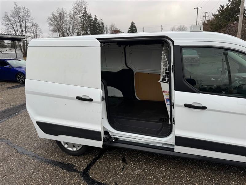 Ford Transit Connect XLT w/Rear Liftgate LWB 2014