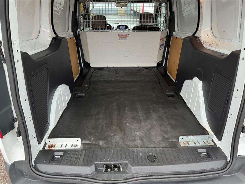Ford Transit Connect XLT w/Rear Liftgate LWB 2014