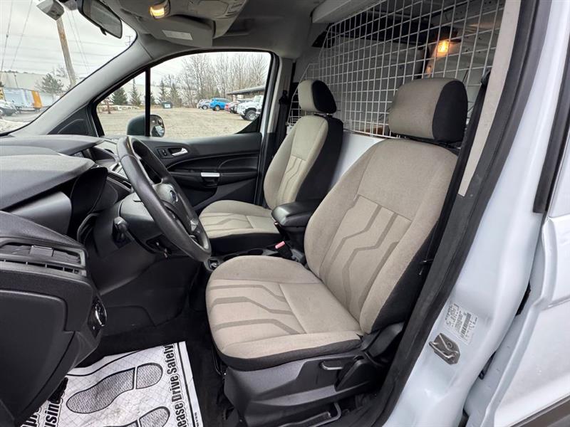 Ford Transit Connect XLT w/Rear Liftgate LWB 2014