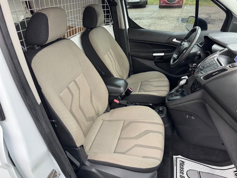 Ford Transit Connect XLT w/Rear Liftgate LWB 2014