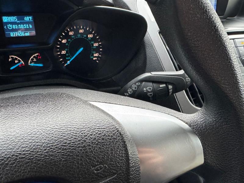 Ford Transit Connect XLT w/Rear Liftgate LWB 2014