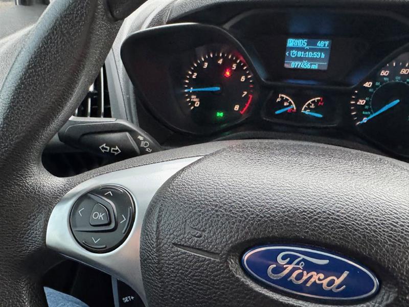 Ford Transit Connect XLT w/Rear Liftgate LWB 2014