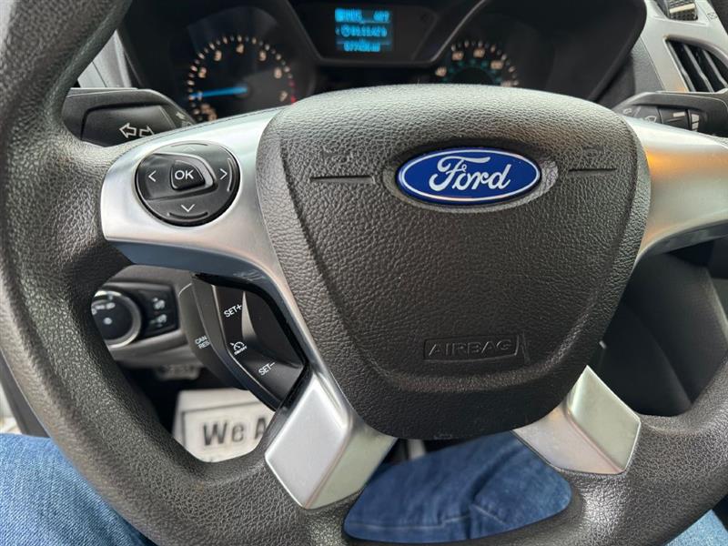 Ford Transit Connect XLT w/Rear Liftgate LWB 2014