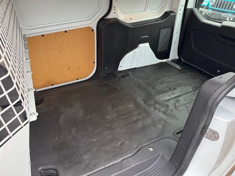 Ford Transit Connect XLT w/Rear Liftgate LWB 2014