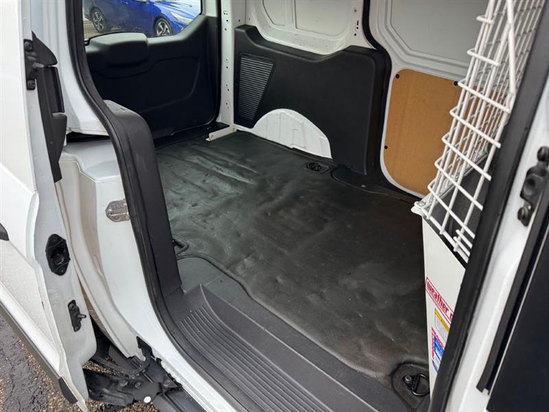 Ford Transit Connect XLT w/Rear Liftgate LWB 2014