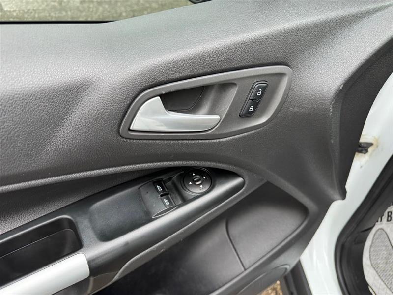 Ford Transit Connect XLT w/Rear Liftgate LWB 2014