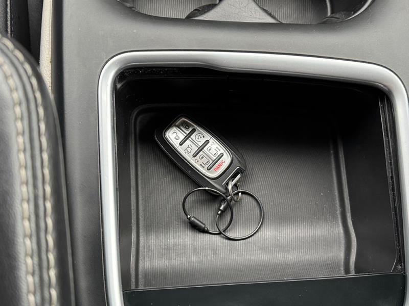 Chrysler Pacifica Touring L 2024