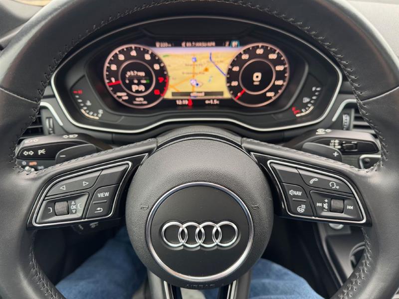 Audi A5 Premium Plus Sportback quattro 2018