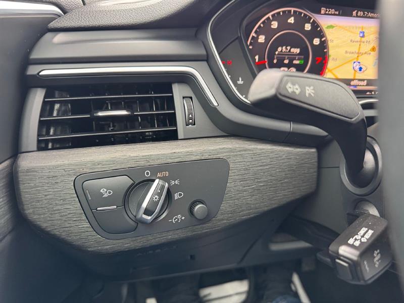 Audi A5 Premium Plus Sportback quattro 2018