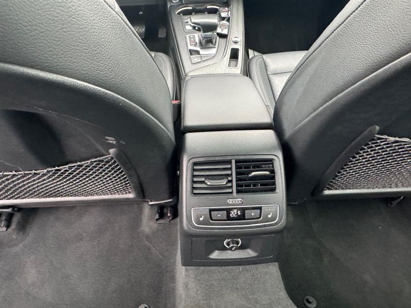 Audi A5 Premium Plus Sportback quattro 2018