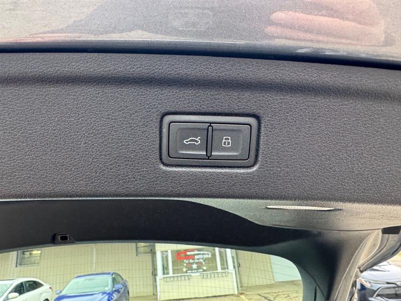 Audi A5 Premium Plus Sportback quattro 2018