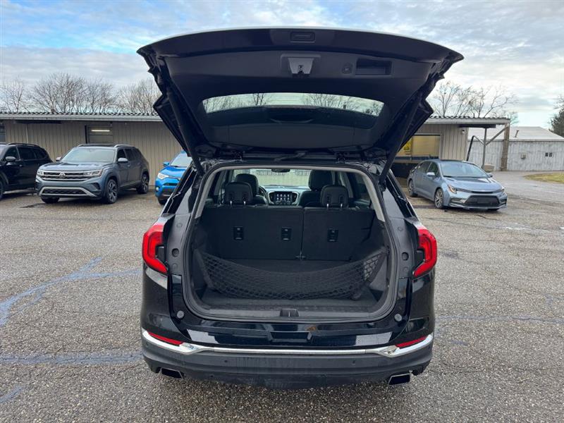 GMC Terrain SLT 2019