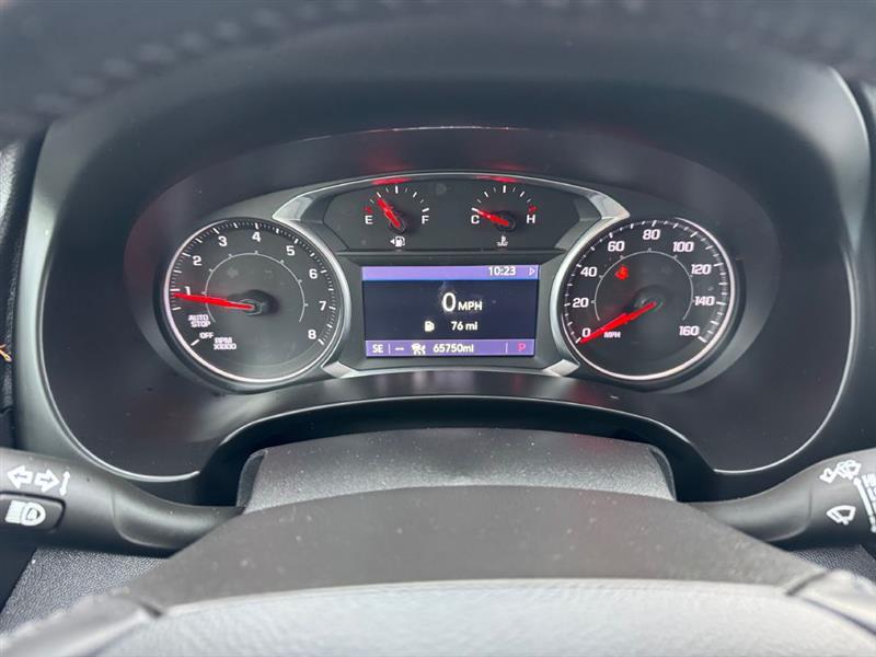 GMC Terrain SLT 2019