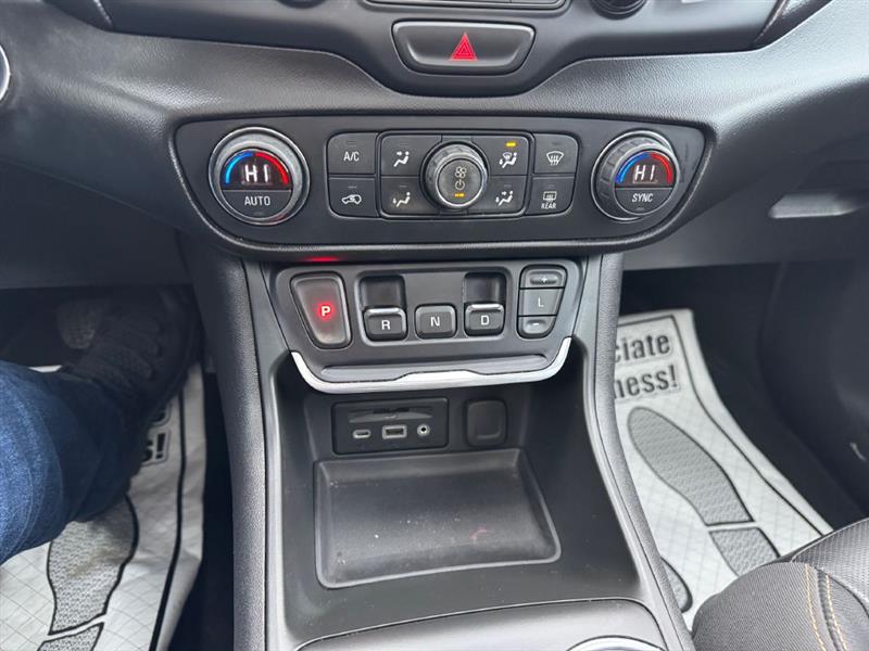 GMC Terrain SLT 2019