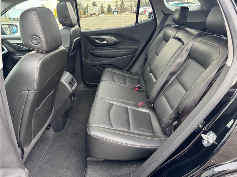 GMC Terrain SLT 2019