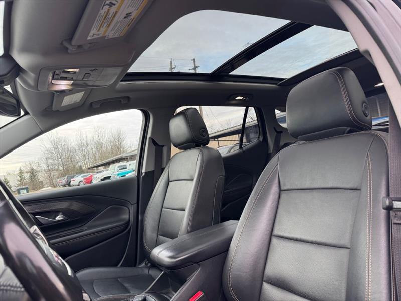 GMC Terrain SLT 2019