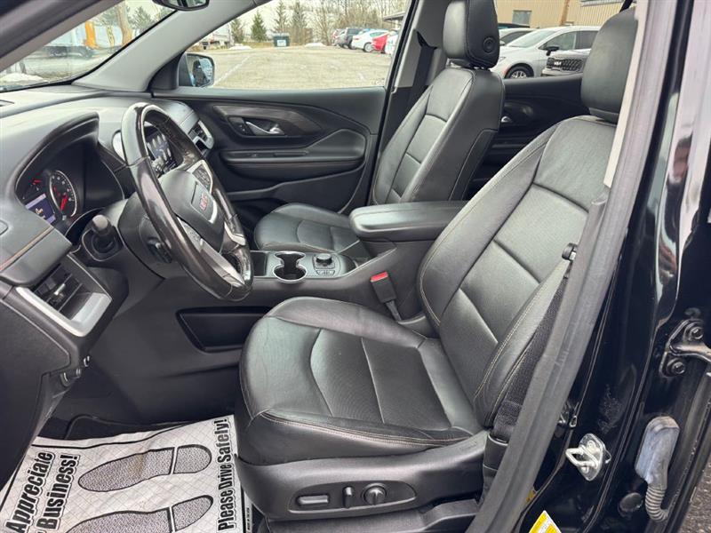 GMC Terrain SLT 2019