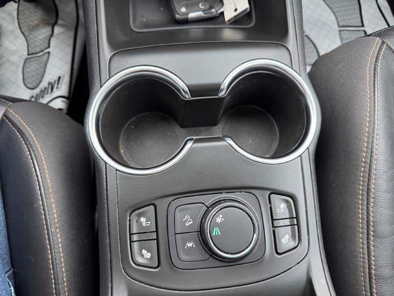 GMC Terrain SLT 2019