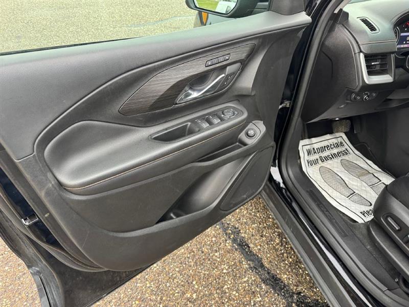 GMC Terrain SLT 2019