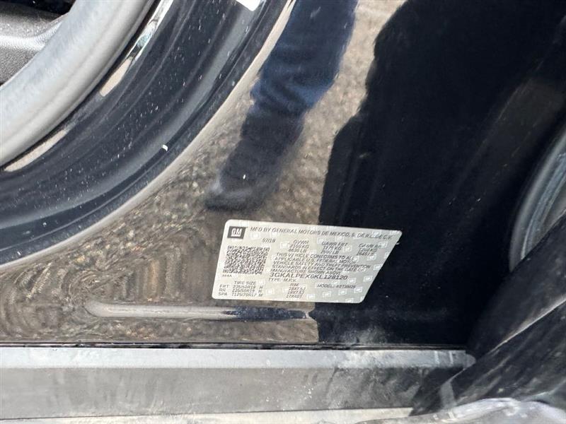 GMC Terrain SLT 2019