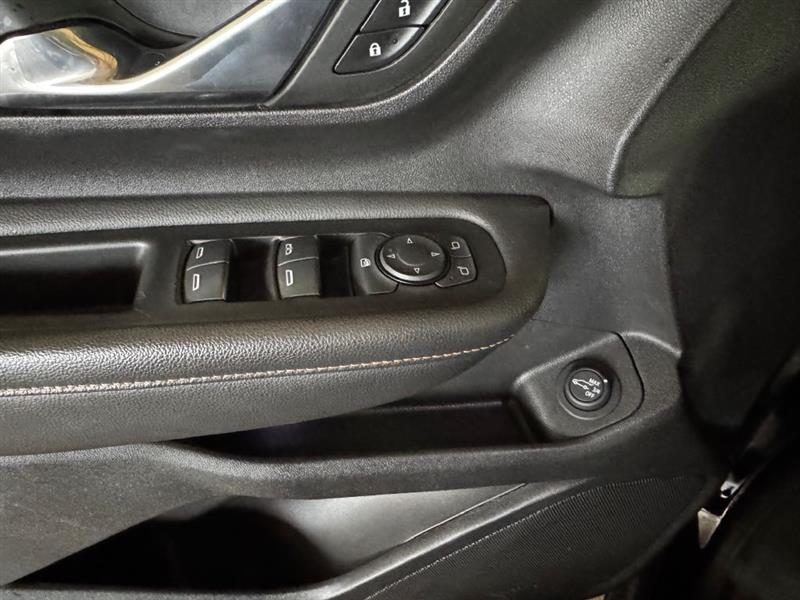 GMC Terrain SLT 2019