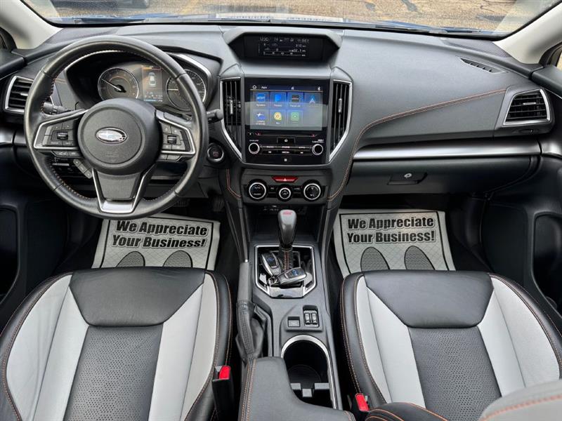 Subaru Crosstrek 2.0i Limited CVT 2020