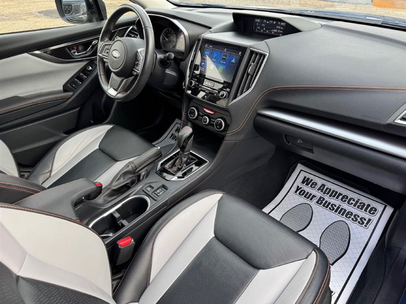 Subaru Crosstrek 2.0i Limited CVT 2020