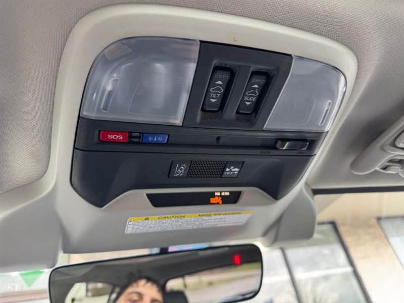 Subaru Crosstrek 2.0i Limited CVT 2020