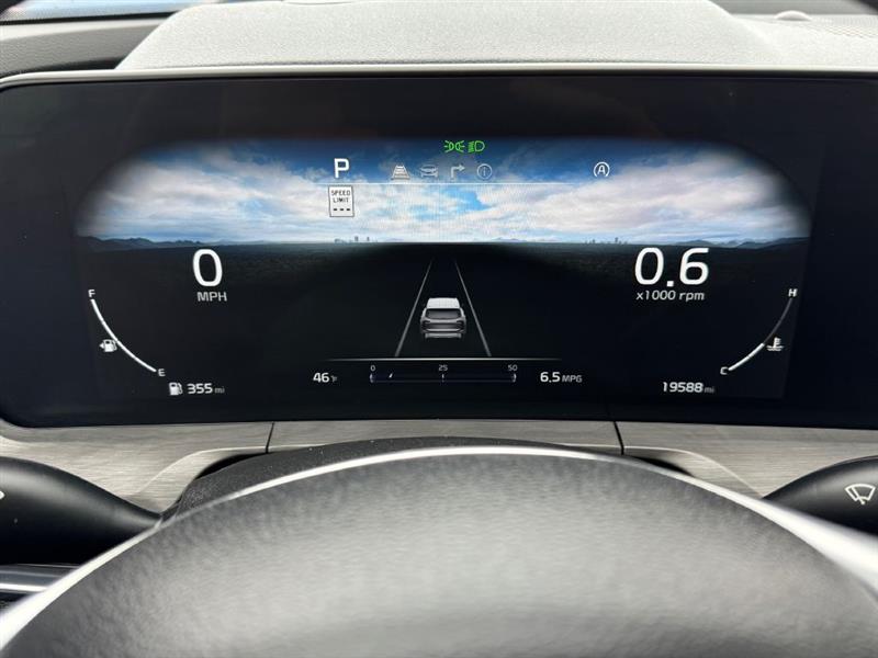 Kia Telluride SX AWD 2024