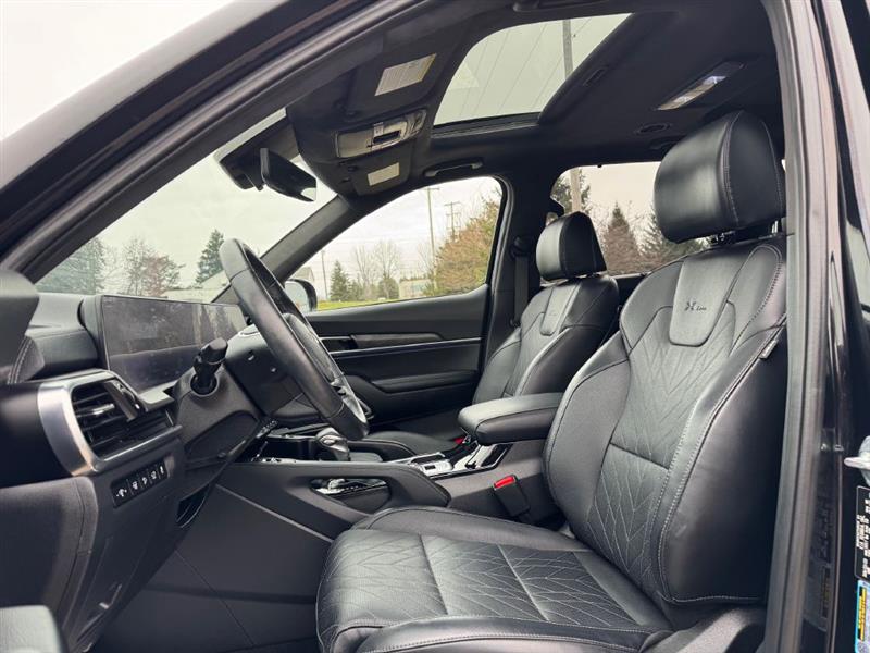 Kia Telluride SX AWD 2024