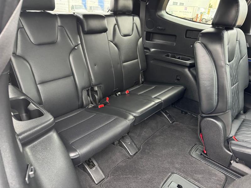 Kia Telluride SX AWD 2024