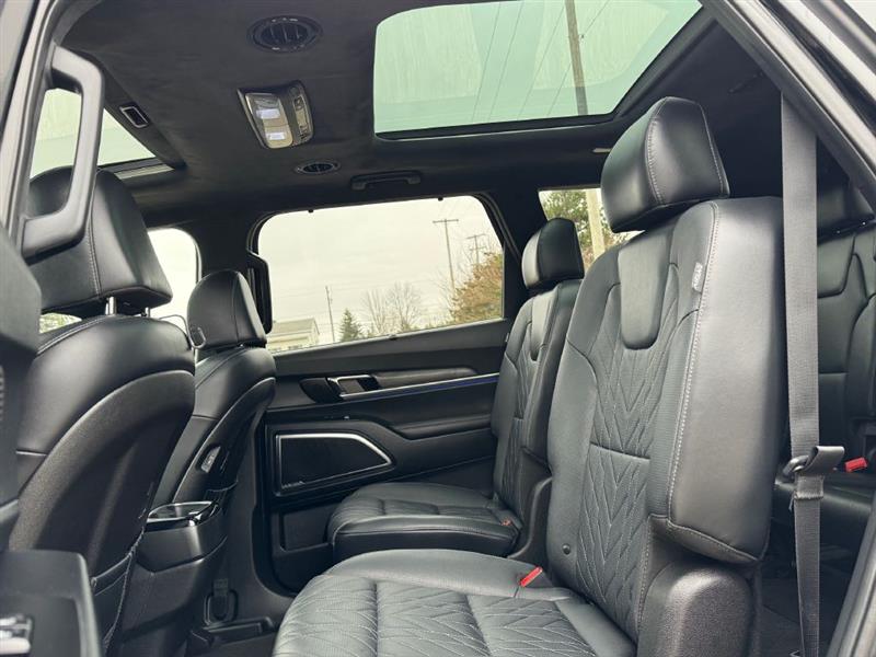 Kia Telluride SX AWD 2024
