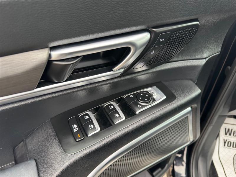 Kia Telluride SX AWD 2024