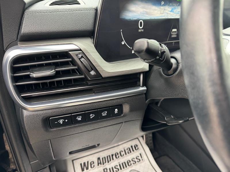 Kia Telluride SX AWD 2024