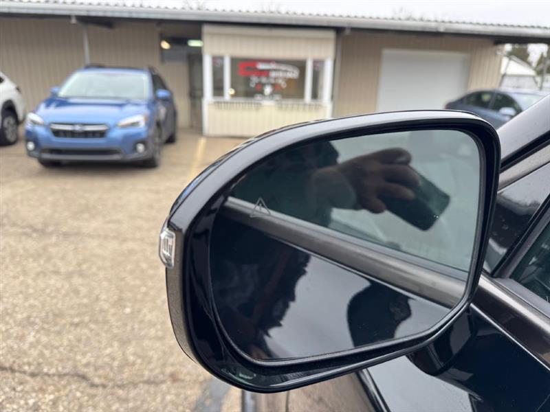 Kia Telluride SX AWD 2024