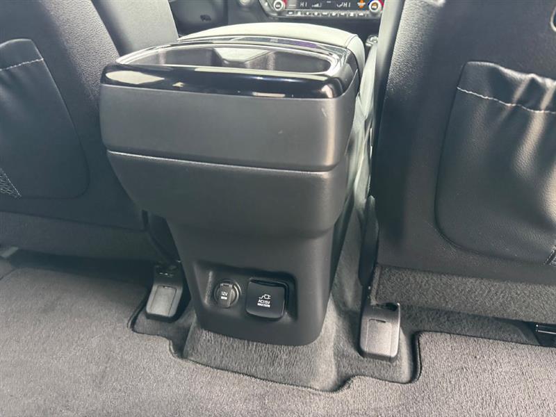 Kia Telluride SX AWD 2024