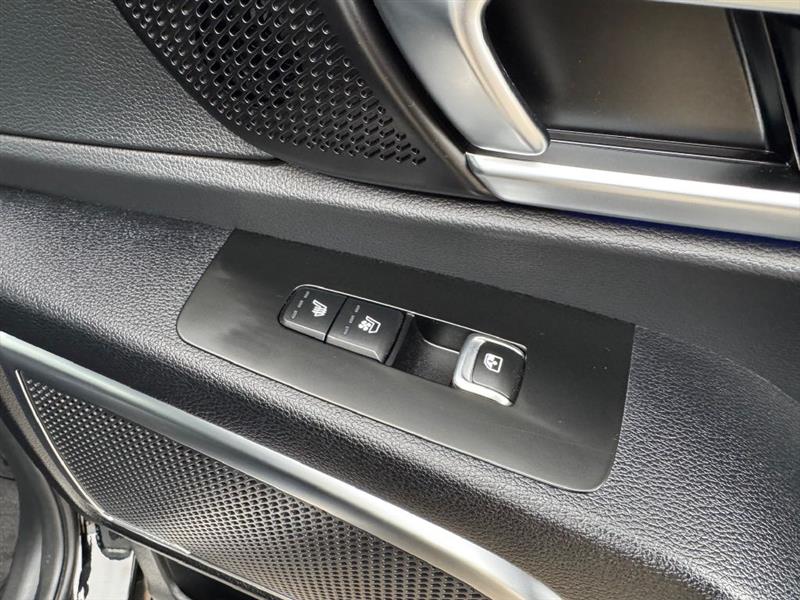 Kia Telluride SX AWD 2024