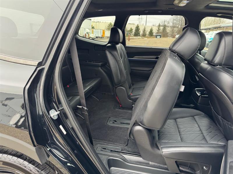 Kia Telluride SX AWD 2024