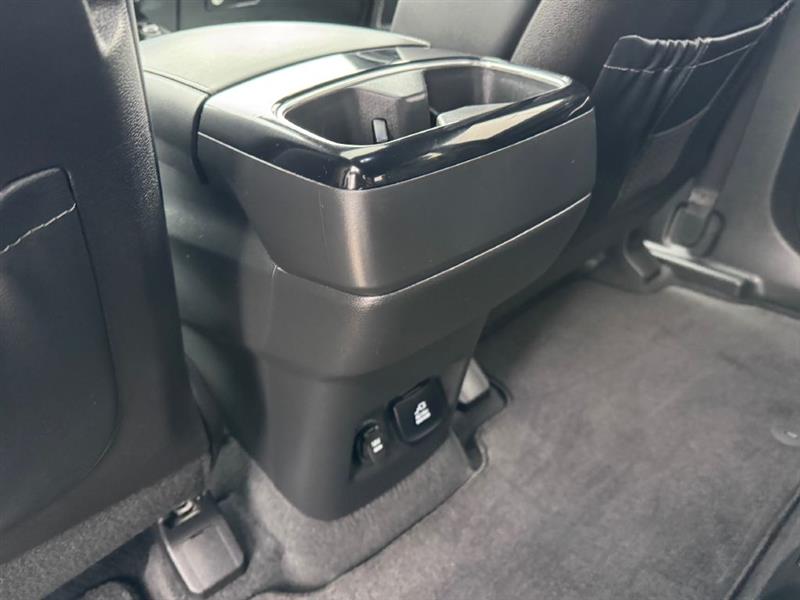 Kia Telluride SX AWD 2024