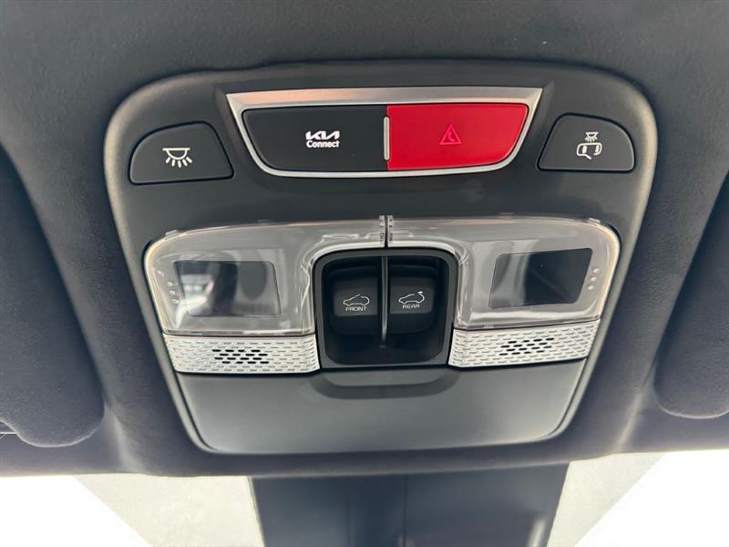 Kia Telluride SX AWD 2024