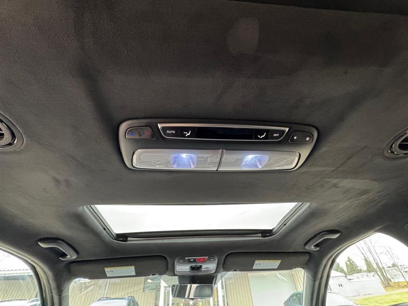 Kia Telluride SX AWD 2024