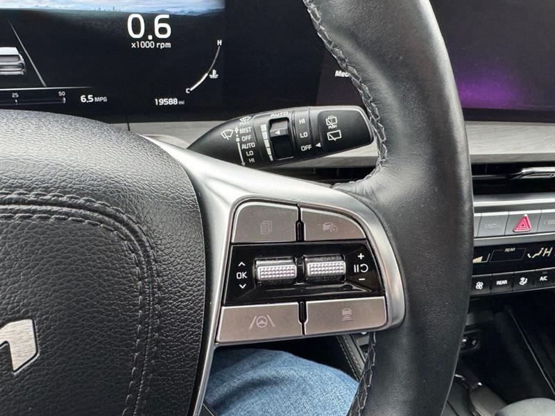 Kia Telluride SX AWD 2024