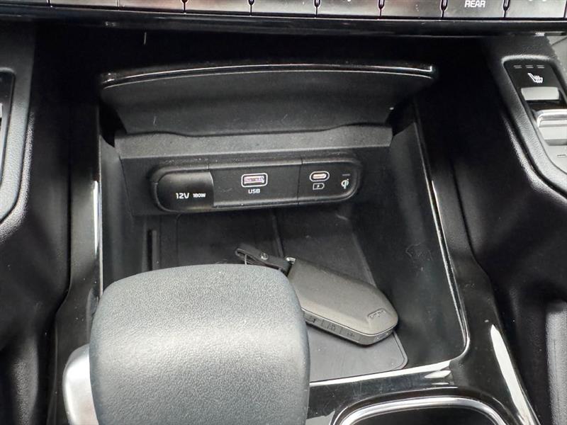 Kia Telluride SX AWD 2024