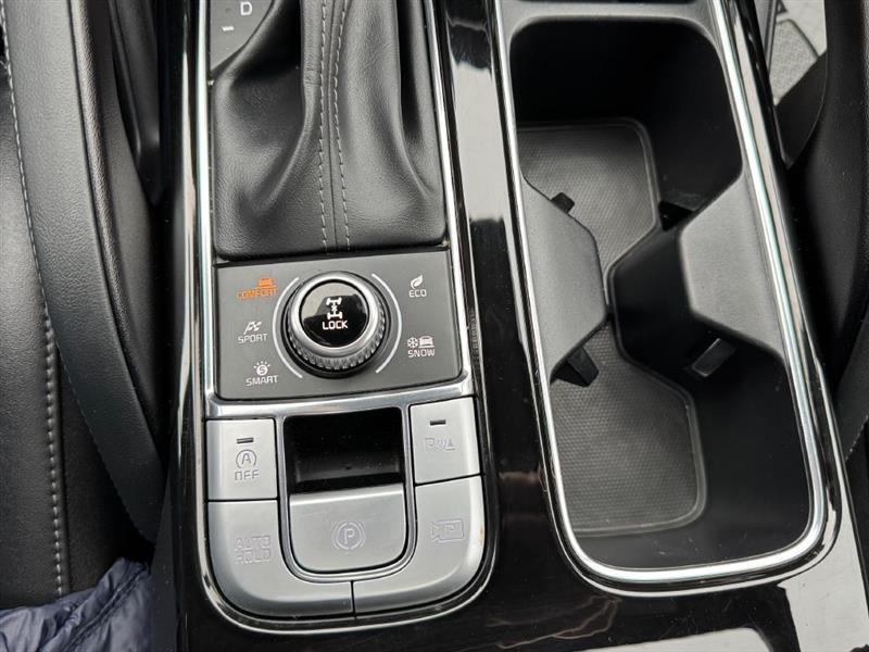 Kia Telluride SX AWD 2024